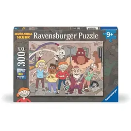 Produktfoto för Ravensburger Skurkarnas Skurk: Skurkigaste Skurkarna...och Pelle