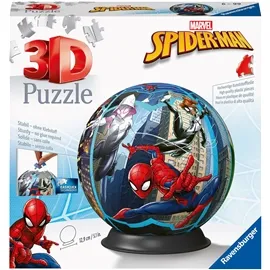Alternativ bild 0 för Ravensburger Spiderman