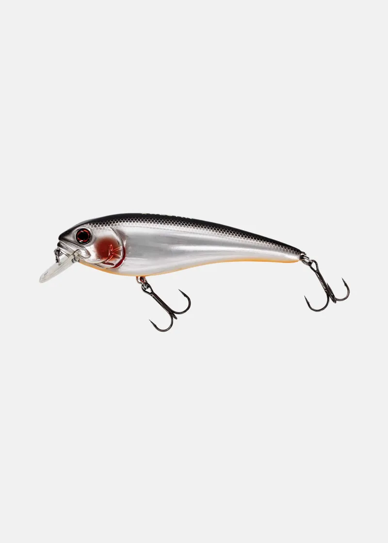 Bild 1 för Rawbite 15 cm 61 g Floating Wobbler