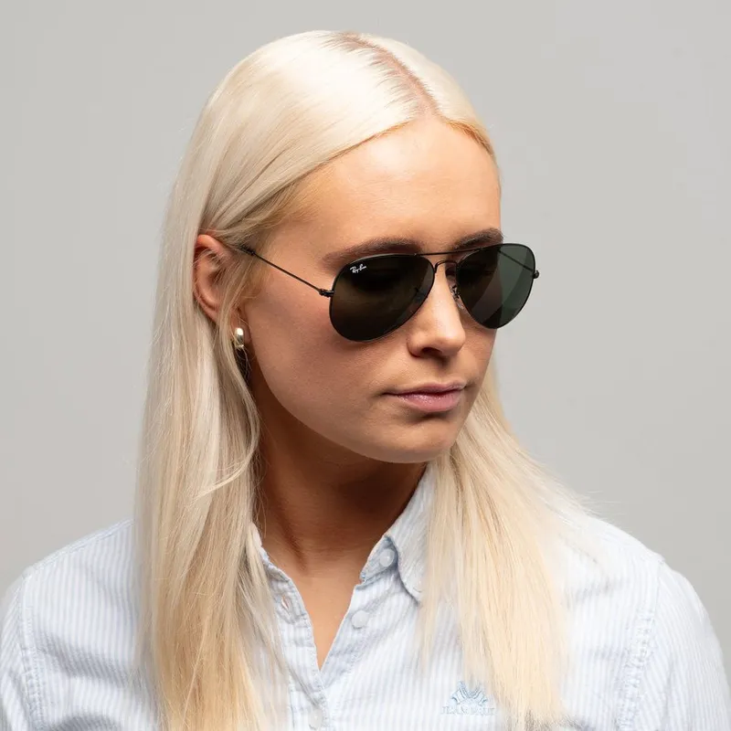 Bild 3 för Ray-Ban Aviator 3025 L2823 58