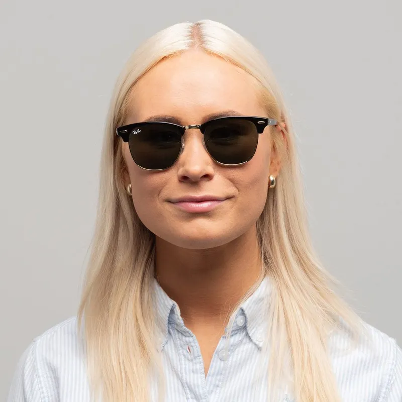 Bild 2 för Ray Ban Clubmaster W0365