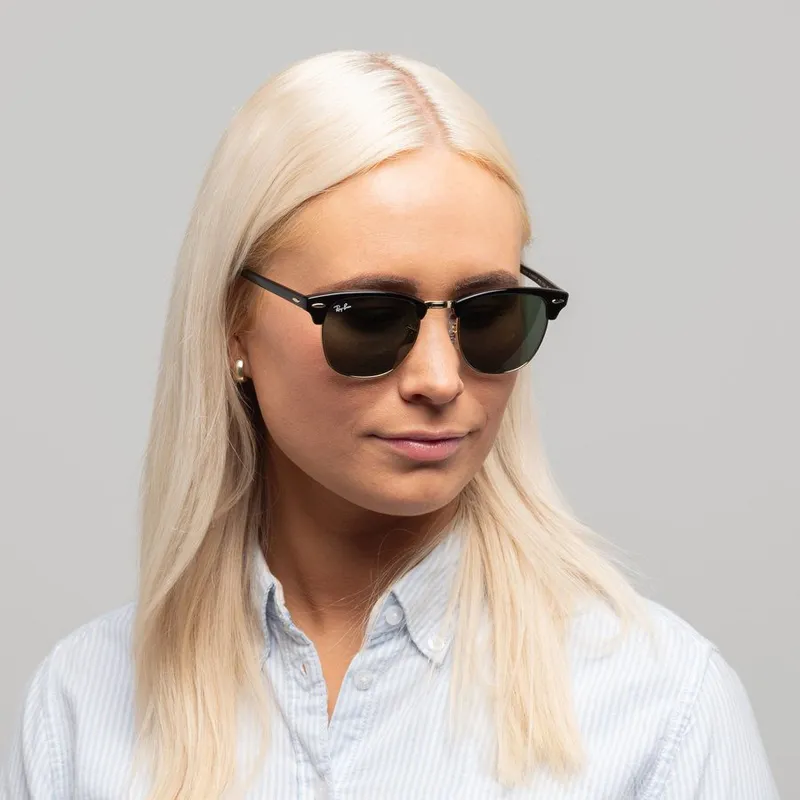 Bild 3 för Ray Ban Clubmaster W0365