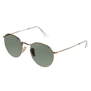 Produktfoto för Ray Ban Round Metal 001