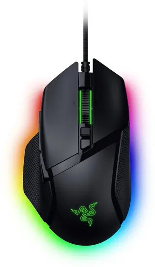 Produktfoto för Razer Basilisk V3 35K