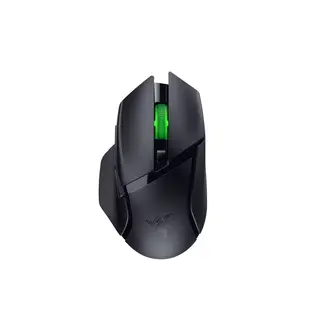 Produktfoto för Razer Basilisk V3 X HyperSpeed mus (RZ01-04870100-R3G1)