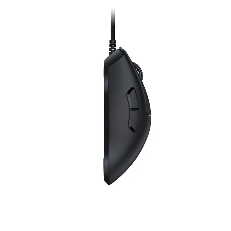 Bild 2 för Razer DeathAdder V3 - eSports - mus - ultralätt - ergonomisk - högerhänt - optisk - 6 knappar - trådbunden - USB