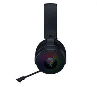 Produktfoto för Razer Kraken V4 Pro - Gaming Headset