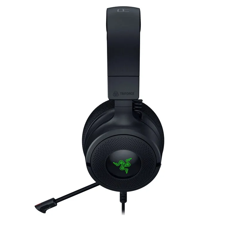 Alternativ bild 0 för Razer KRAKEN V4 X