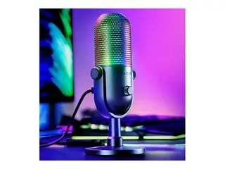 Produktfoto för Razer Seiren V3 Chroma