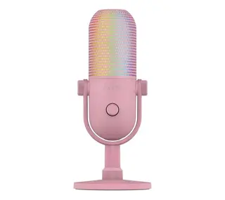 Produktfoto för Razer Seiren V3 Chroma - Quartz