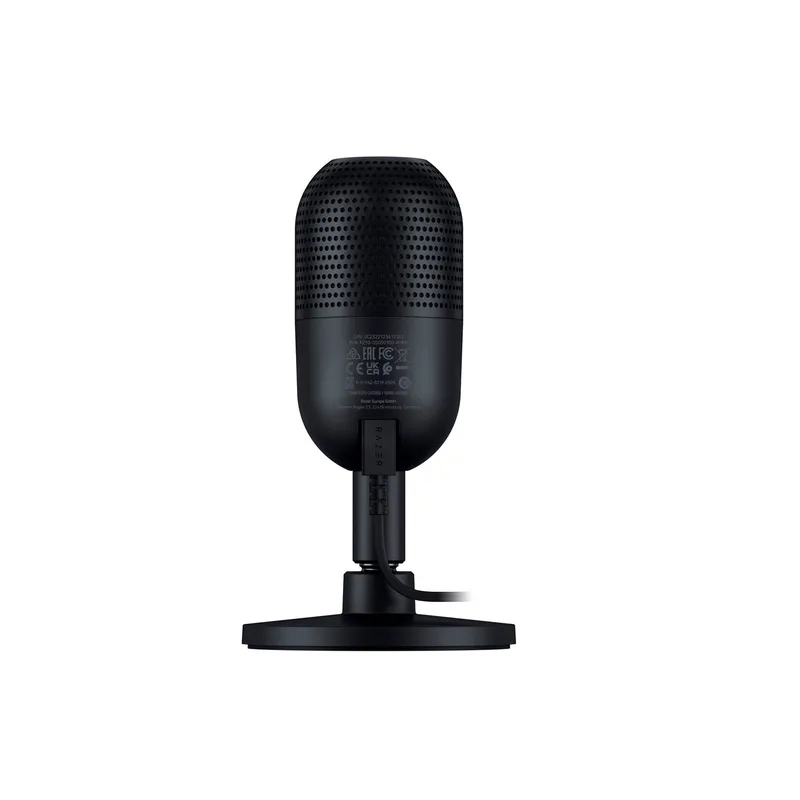 Bild 2 för Razer Seiren V3 Mini - Black