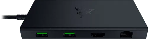 Alternativ bild 0 för Razer Usb-c Dock