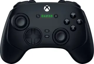 Produktfoto för Razer Wolverine V3 PRO - Black