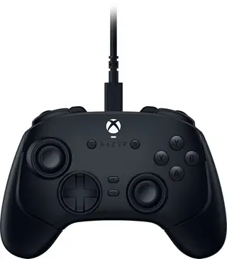 Produktfoto för Razer WOLVERINE V3 TOURNAMENT ED. - BLACK - Controller - Microsoft Xbox One