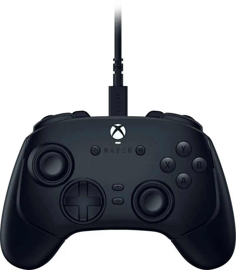 Alternativ bild 0 för Razer WOLVERINE V3 TOURNAMENT ED. - BLACK - Controller - Microsoft Xbox One