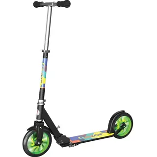Produktfoto för Razor A5 Lux Light Up - Green
