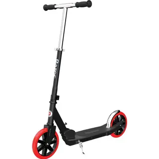 Produktfoto för Razor Carbon Lux, Universal, Klassisk scooter, Alla kön, Asfalt, 100 kg, 2 hjul