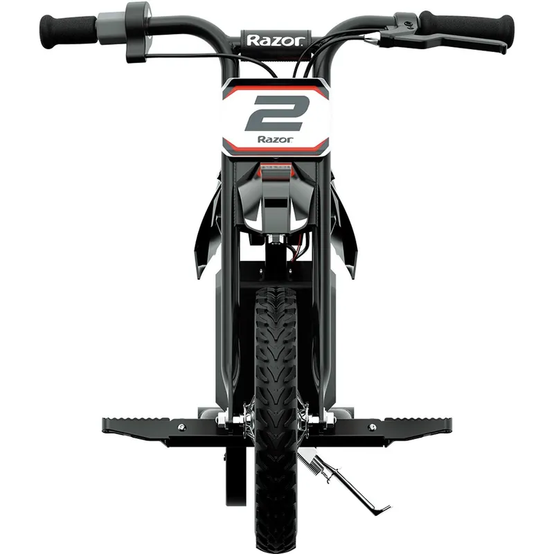 Bild 2 för Razor Dirt Rocket MX125 - Black