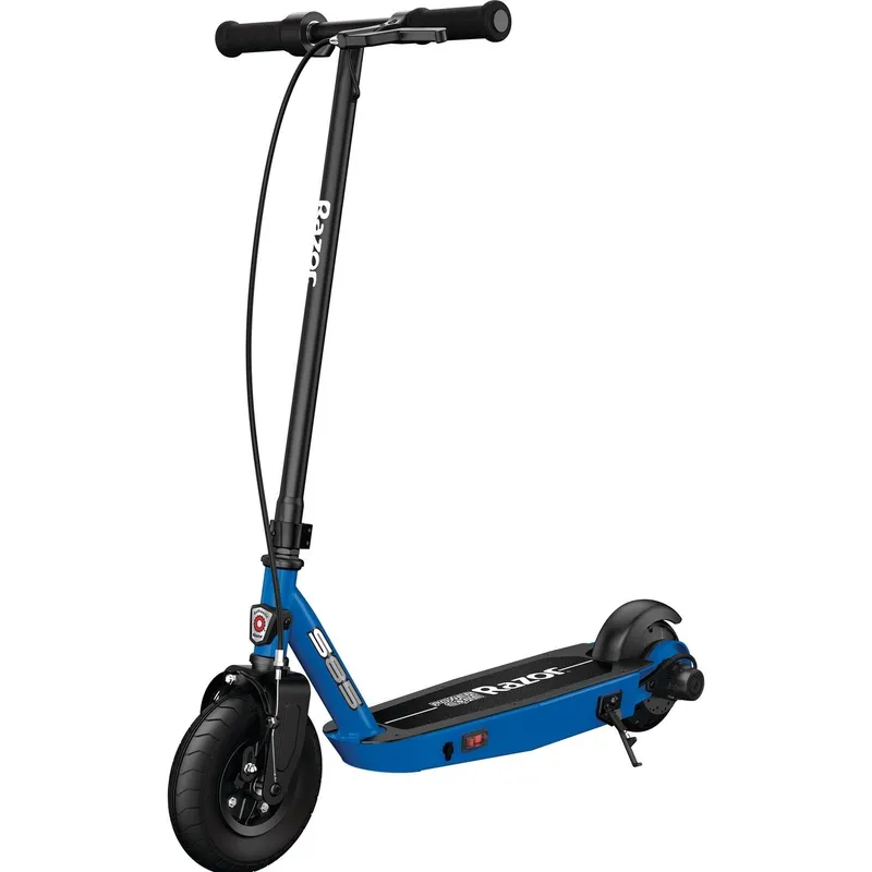 Bild 1 för Razor Power Core S85 El Scooter - Blue