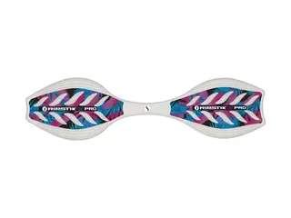 Produktfoto för Razor - RipStik Air Pro - Special Edition White - (15073305) /Riding Toys /White