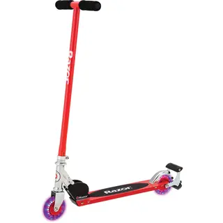 Produktfoto för Razor S Spark Scooter - Red