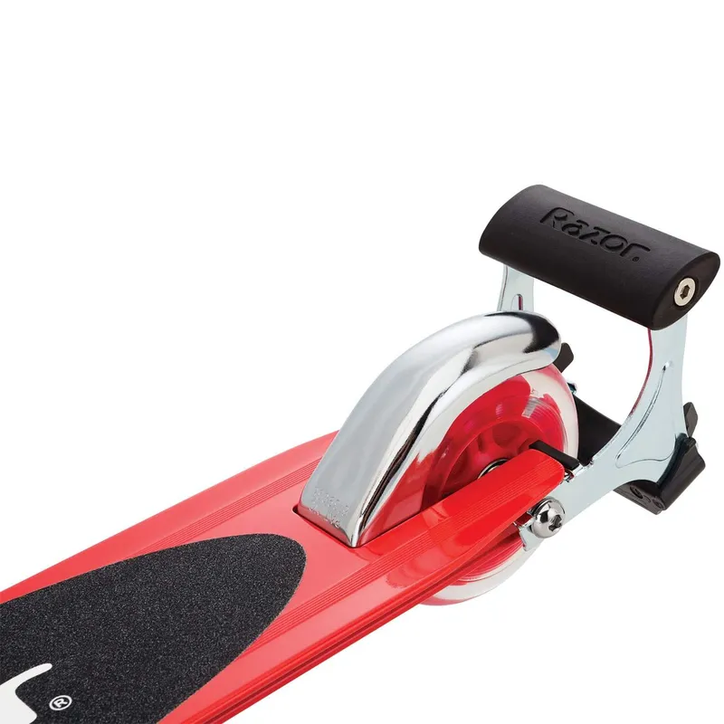 Bild 2 för Razor S Spark Scooter - Red