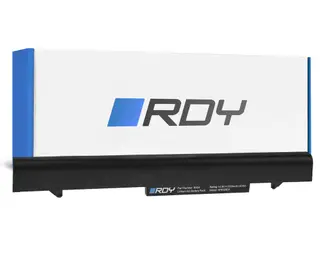 Produktfoto för RDY Laptop Batteri HSTNN-IB4L RA04 745662-001 till HP ProBook 430 G1 G2 14.8V