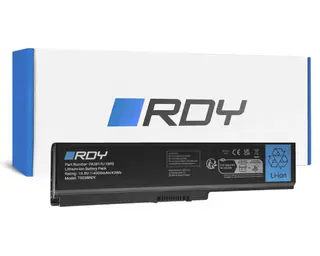 Produktfoto för RDY PA3817U-1BRS / PA3818U-1BAS Laptop-batteri – Kompatibel med Toshiba Satellite