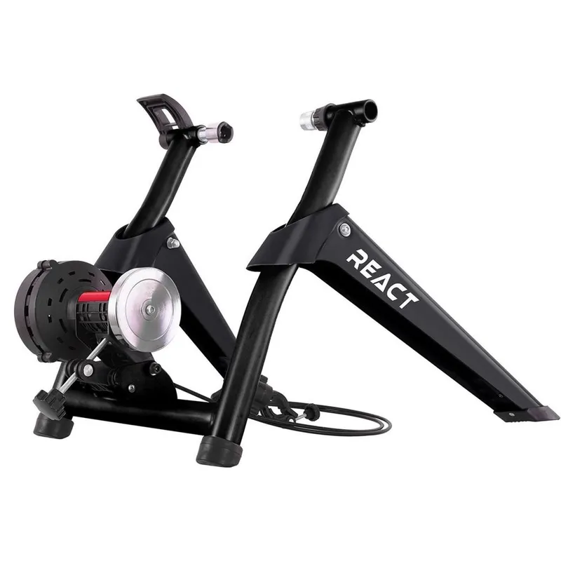 Bild 1 för React Cykeltrainer 200
