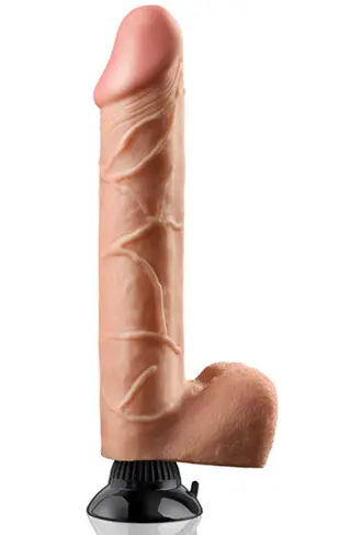 Produktfoto för Real Feel Deluxe #12