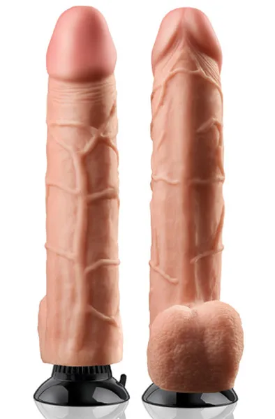 Bild 2 för Real Feel Deluxe #12
