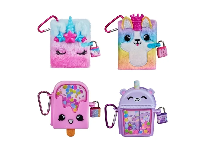 Alternativ bild 0 för Real littles Notebook_Diary