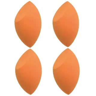 Produktfoto för Real Techniques - 4 PAK Miracle Complexion Sponge 91553