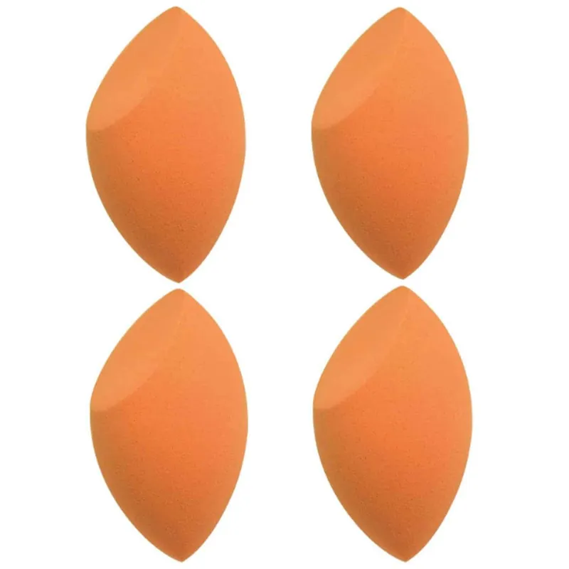Alternativ bild 0 för Real Techniques - 4 PAK Miracle Complexion Sponge 91553