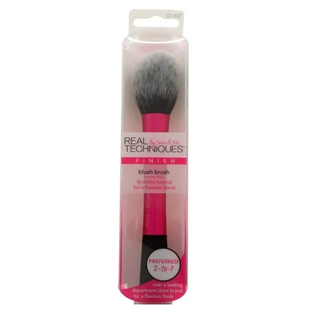 Bild 2 för Real Techniques - Blush Brush 1407M