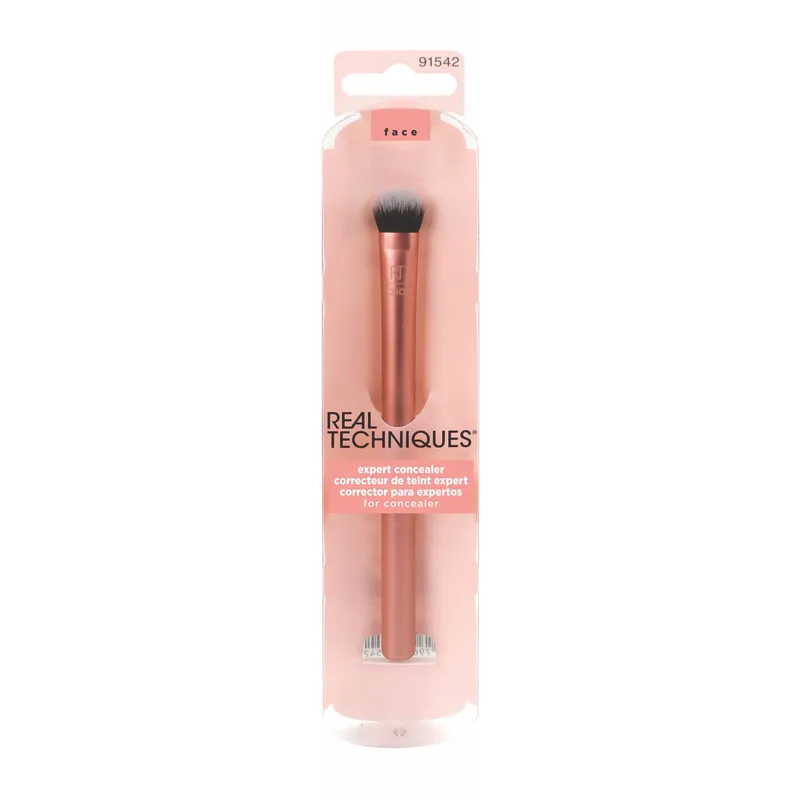 Bild 1 för Real Techniques - Concealer Brush 91542