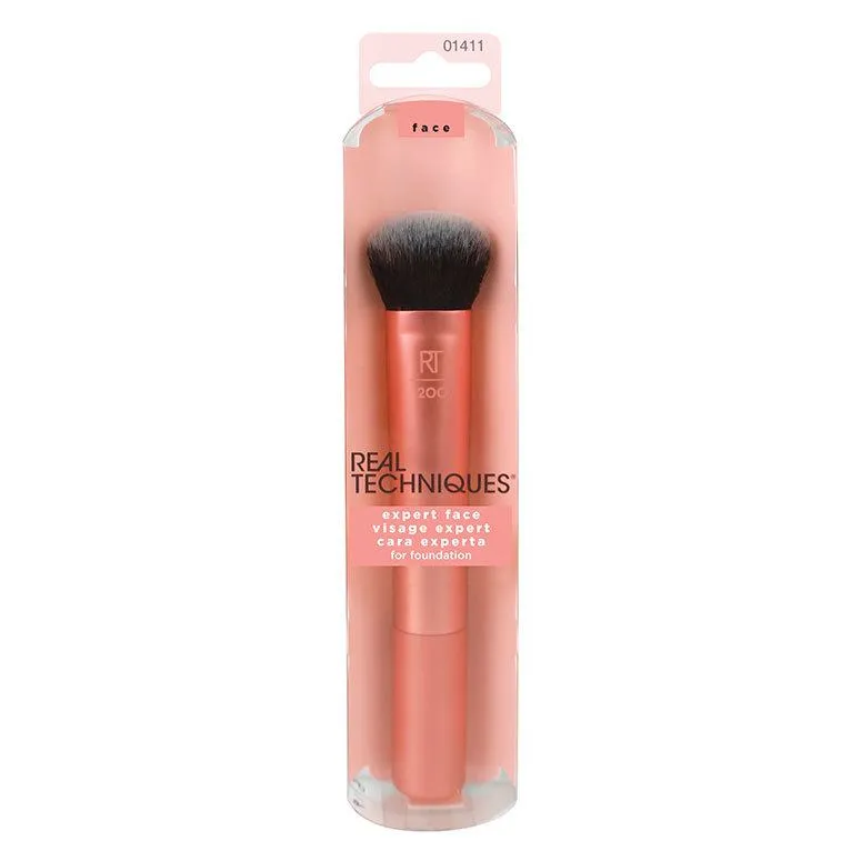 Bild 2 för Real Techniques - Expert Face Brush