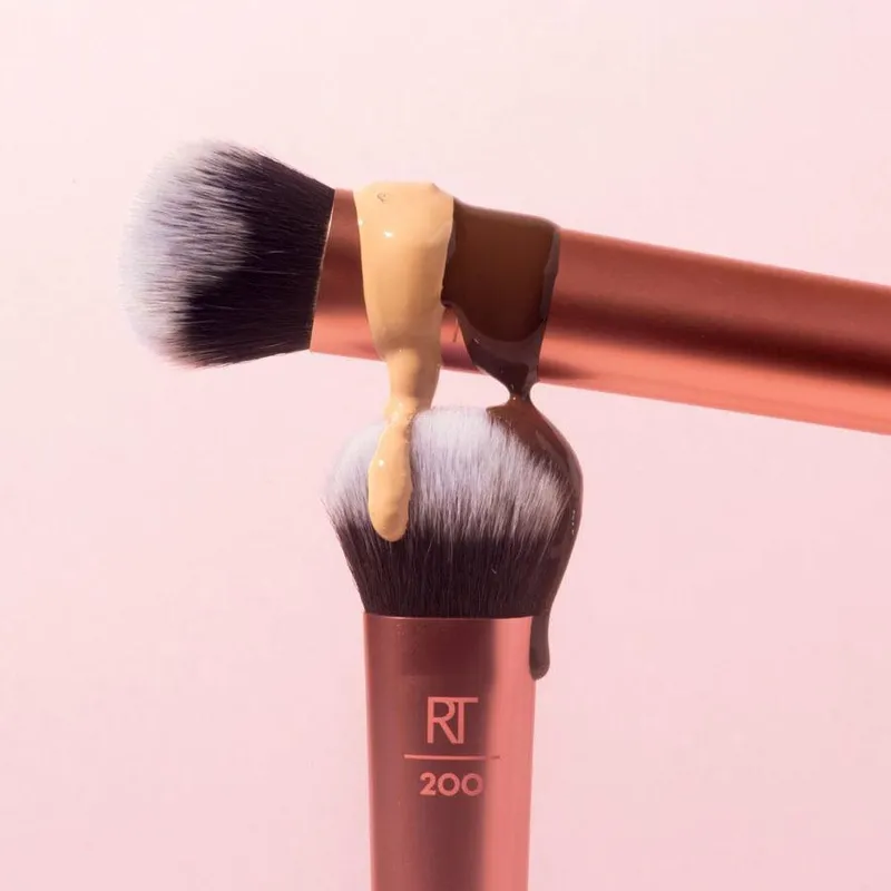 Bild 5 för Real Techniques - Expert Face Brush
