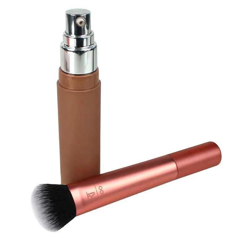 Bild 6 för Real Techniques - Expert Face Brush
