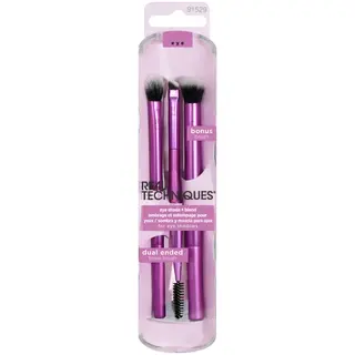 Produktfoto för Real Techniques - Eye Shade + Blend Set 91529