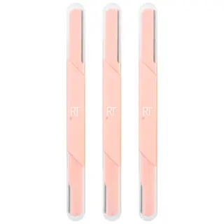 Produktfoto för Real Techniques Face and Brow Razors Skinimalist