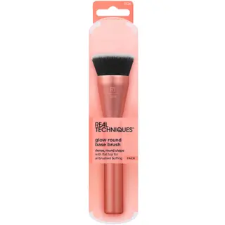 Produktfoto för Real Techniques Glow Round Base Brush