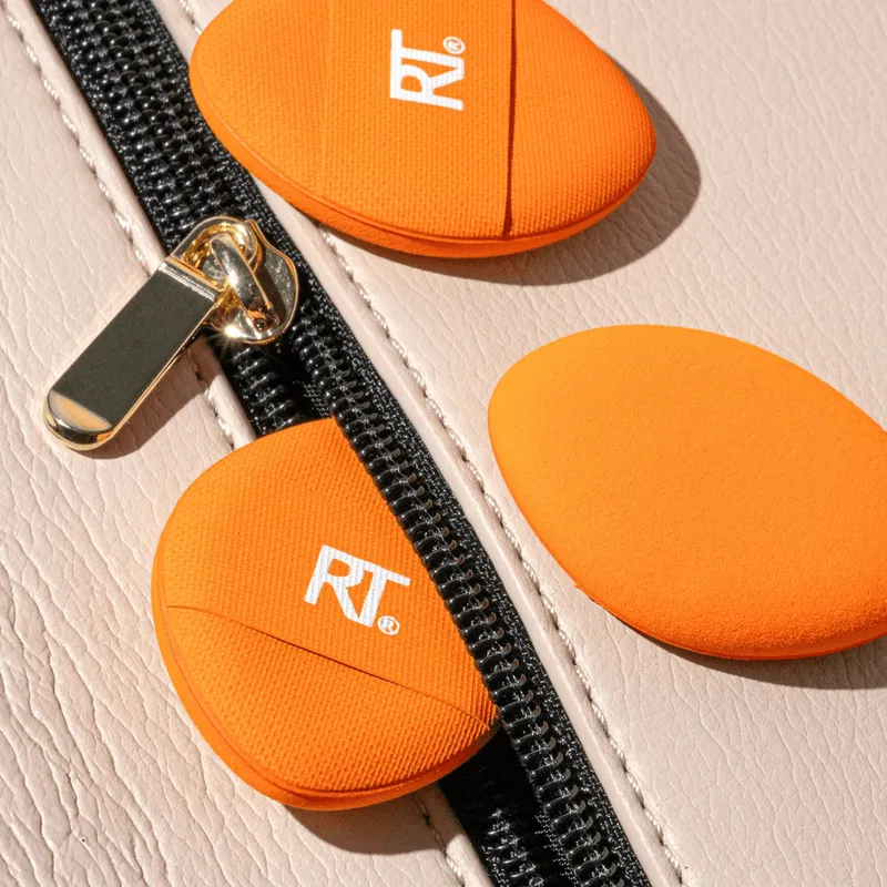 Bild 2 för Real Techniques Mini Miracle Concealer Puff Trio