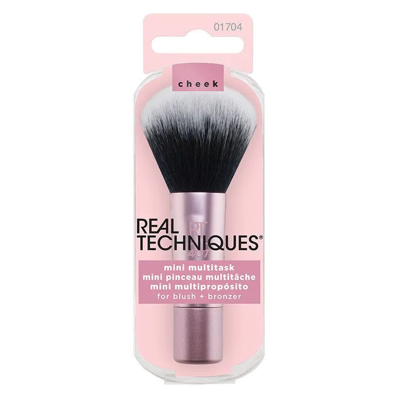Bild 2 för Real Techniques Mini Multitask Brush
