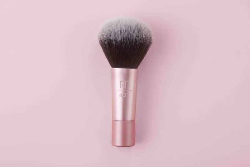 Bild 4 för Real Techniques Mini Multitask Brush