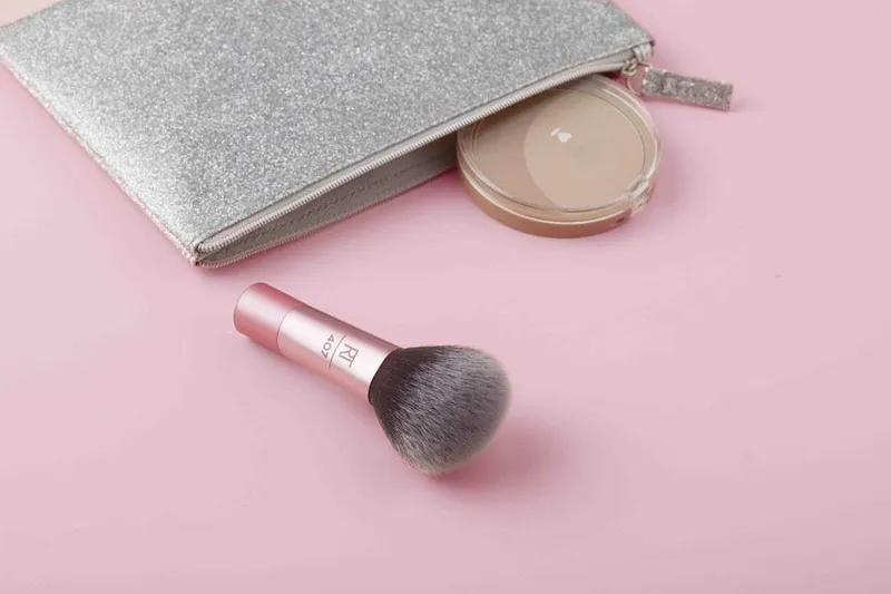 Bild 5 för Real Techniques Mini Multitask Brush
