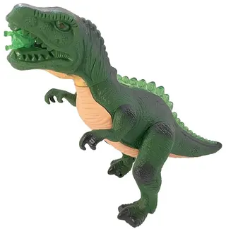 Produktfoto för Real Wild Battery Operated T-Rex