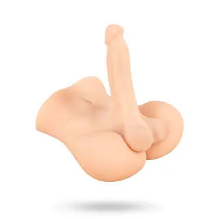 Produktfoto för Realistixxx: Deluxe Man 02 Masturbator