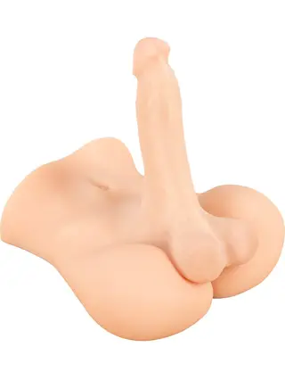 Produktfoto för Realistixxx: Deluxe Man 02 Masturbator