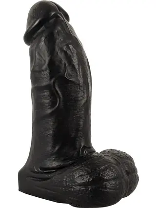 Produktfoto för Realistixxx: Real Giant Dildo, 22 cm